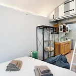 Apartment Domus Santa Brigida *