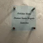 Domus Santa Brigida Sanremo