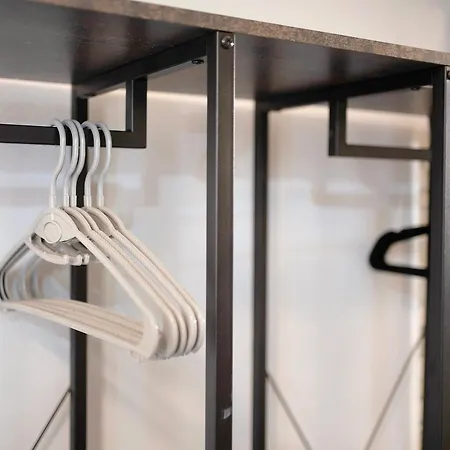 Lejlighed Domus Santa Brigida