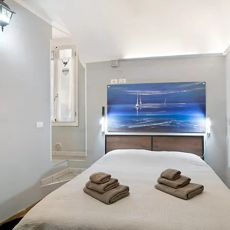 Domus Santa Brigida * Sanremo