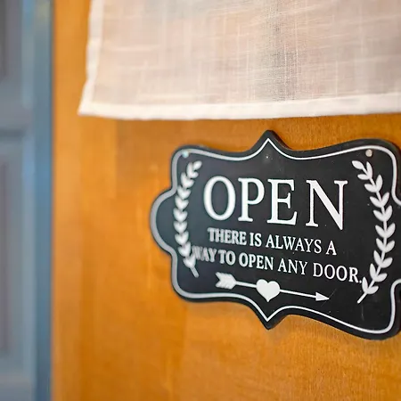 Domus Santa Brigida * San Remo