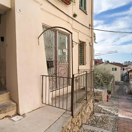 Lejlighed Domus Santa Brigida