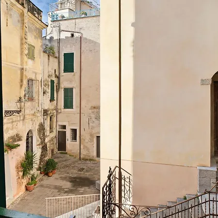 Domus Santa Brigida Appartement