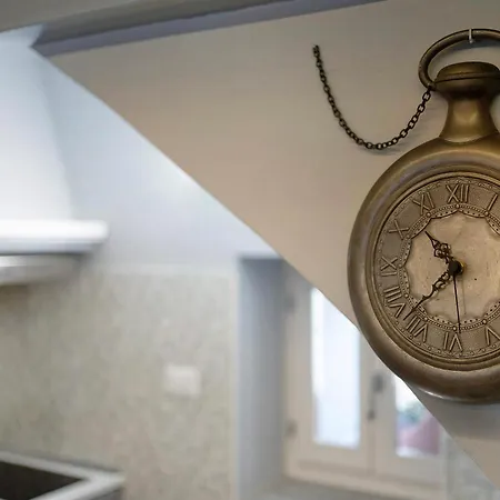 Domus Santa Brigida Lejlighed Sanremo