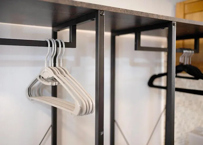 アパート Domus Santa Brigida