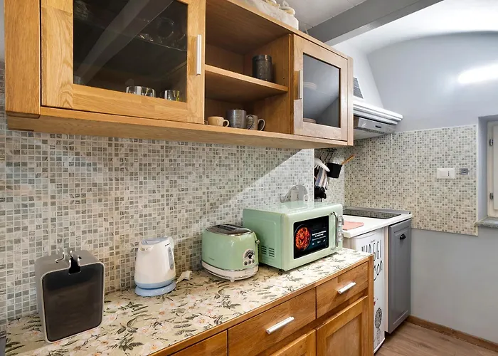 Domus Santa Brigida *