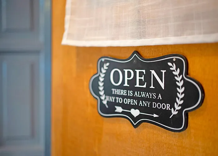 Domus Santa Brigida * San Remo