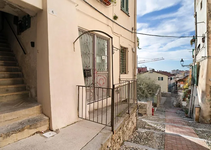 Appartement Domus Santa Brigida