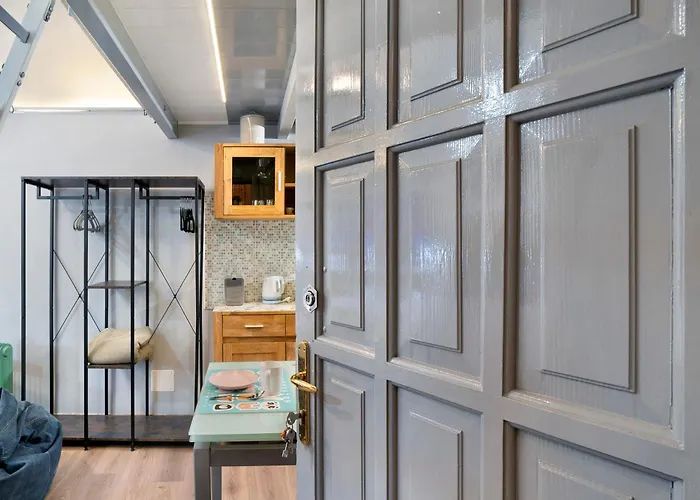 Domus Santa Brigida San Remo