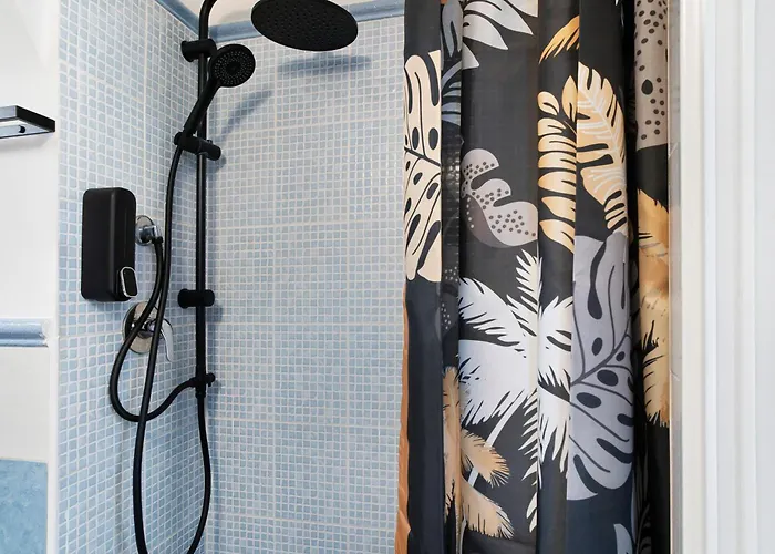 Domus Santa Brigida * サンレモ